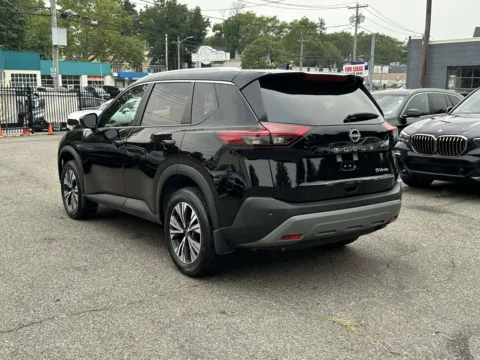 More photos of 2023 Nissan Rogue SV at Certified Luxury Motors - Great Neck, NY