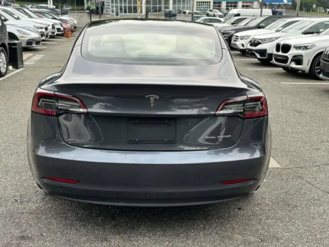 More photos of 2021 Tesla Model 3 Long Range at Certified Luxury Motors - Great Neck, NY