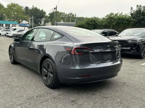 More photos of 2021 Tesla Model 3 Long Range at Certified Luxury Motors - Great Neck, NY
