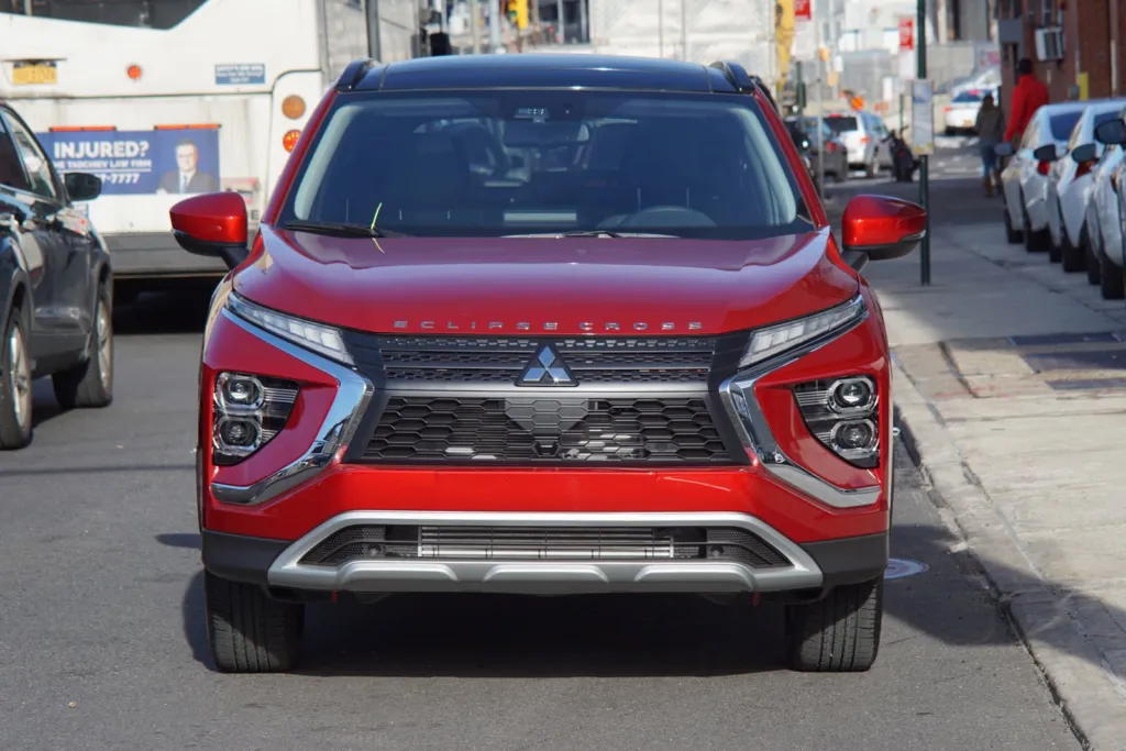2024 Mitsubishi Eclipse Cross SE for sale in Great Neck, NY