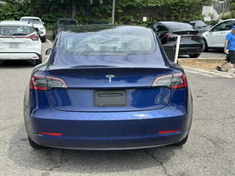 More photos of 2023 Tesla Model 3 at Certified Luxury Motors - Great Neck, NY