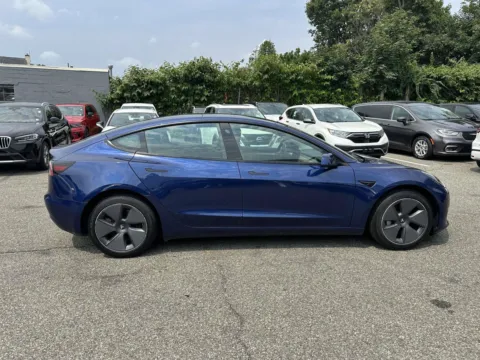 Photos of 2023 Tesla Model 3 for sale in Great Neck, NY at Certified Luxury Motors - Great Neck