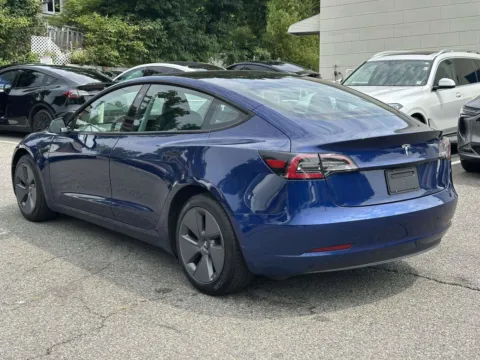 More photos of 2023 Tesla Model 3 at Certified Luxury Motors - Great Neck, NY
