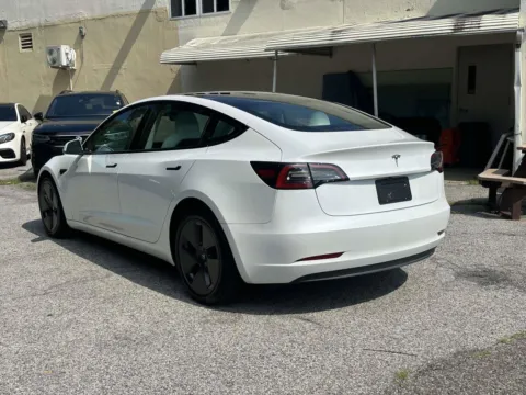 More photos of 2023 Tesla Model 3 at Certified Luxury Motors - Great Neck, NY