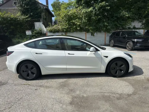 Photos of 2023 Tesla Model 3 for sale in Great Neck, NY at Certified Luxury Motors - Great Neck