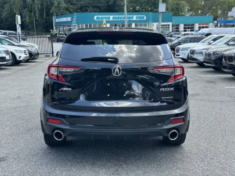 More photos of 2022 Acura RDX w/A-Spec Package at Certified Luxury Motors - Great Neck, NY
