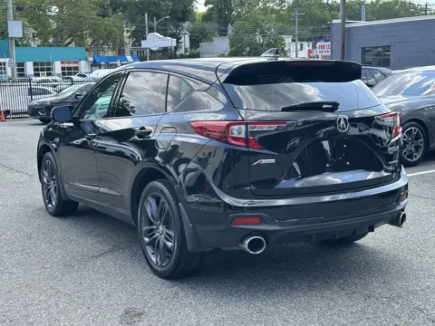 More photos of 2022 Acura RDX w/A-Spec Package at Certified Luxury Motors - Great Neck, NY