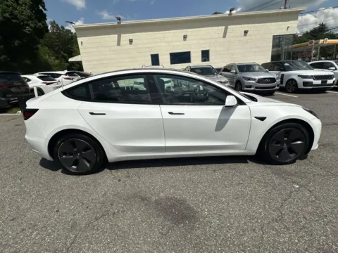 Photos of 2023 Tesla Model 3 for sale in Great Neck, NY at Certified Luxury Motors - Great Neck
