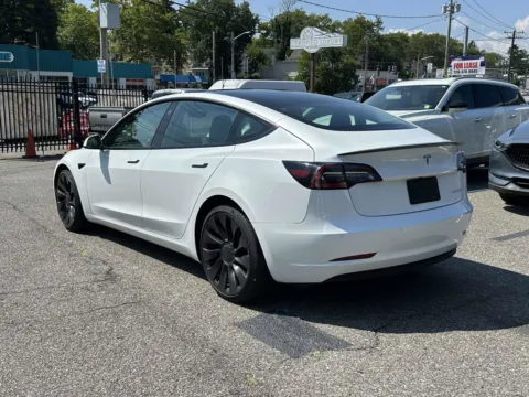 More photos of 2021 Tesla Model 3 Performance at Certified Luxury Motors - Great Neck, NY
