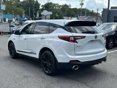 More photos of 2023 Acura RDX w/A-Spec Package (Red Interior) at Certified Luxury Motors - Great Neck, NY