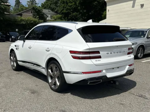 More photos of 2024 Genesis GV80 Prestige Signature ($79K Window Sticker!) at Certified Luxury Motors - Great Neck, NY