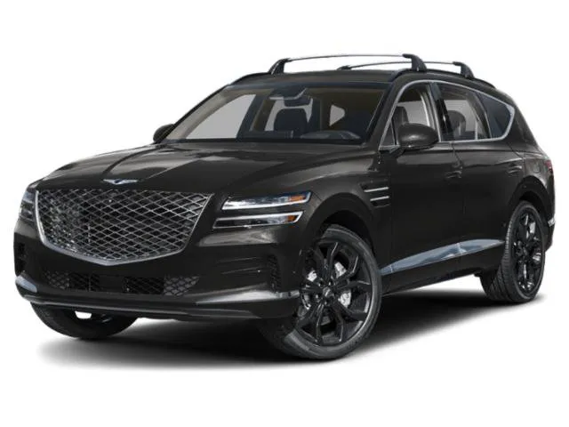 2024 Genesis GV80 Prestige Signature ($79K Window Sticker!) for sale in Great Neck, NY