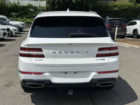 More photos of 2024 Genesis GV80 Prestige Signature ($79K Window Sticker!) at Certified Luxury Motors - Great Neck, NY