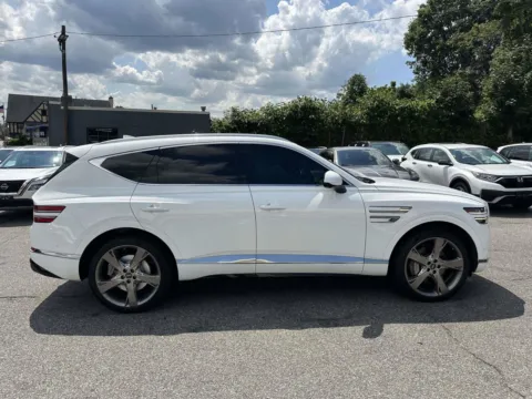 Photos of 2024 Genesis GV80 Prestige Signature ($79K Window Sticker!) for sale in Great Neck, NY at Certified Luxury Motors - Great Neck