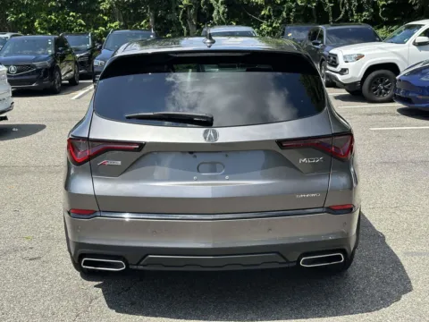 More photos of 2022 Acura MDX w/A-Spec Package (Red Interior) at Certified Luxury Motors - Great Neck, NY