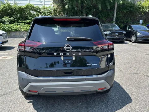 More photos of 2023 Nissan Rogue SV at Certified Luxury Motors - Great Neck, NY