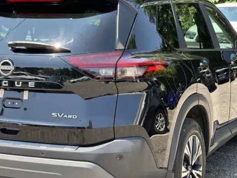 More photos of 2023 Nissan Rogue SV at Certified Luxury Motors - Great Neck, NY