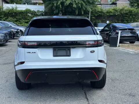 More photos of 2022 Land Rover Range Rover Velar R-Dynamic S at Certified Luxury Motors - Great Neck, NY