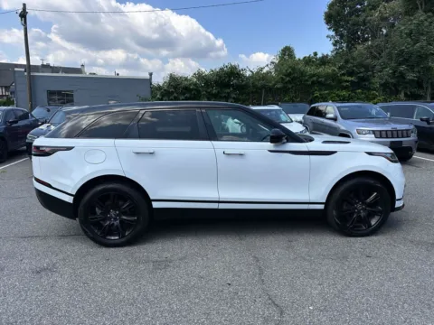 Photos of 2022 Land Rover Range Rover Velar R-Dynamic S for sale in Great Neck, NY at Certified Luxury Motors - Great Neck