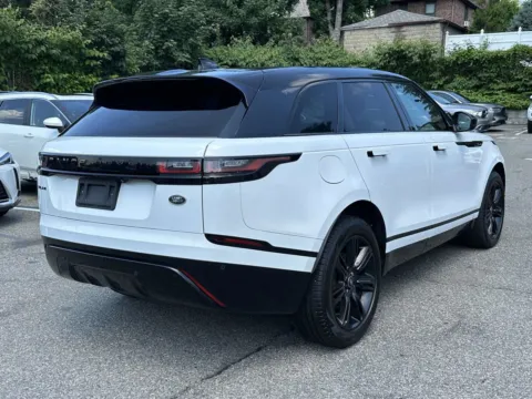 Another view of 2022 Land Rover Range Rover Velar R-Dynamic S for sale in Great Neck, NY at Certified Luxury Motors - Great Neck