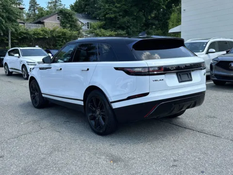 More photos of 2022 Land Rover Range Rover Velar R-Dynamic S at Certified Luxury Motors - Great Neck, NY