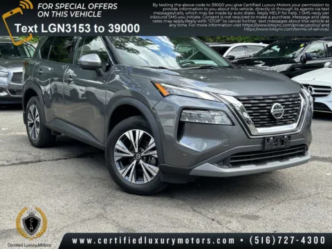 サマーSALE！ Rogue ST LS 16.5度 CKオレンジ 2021 Nissan Rogue SV FWD Premium | AAA Oregon/Idaho