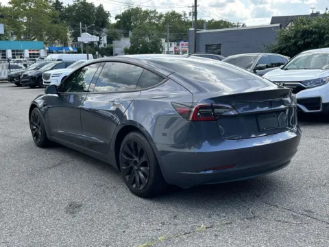 More photos of 2023 Tesla Model 3 (White Interior) at Certified Luxury Motors - Great Neck, NY
