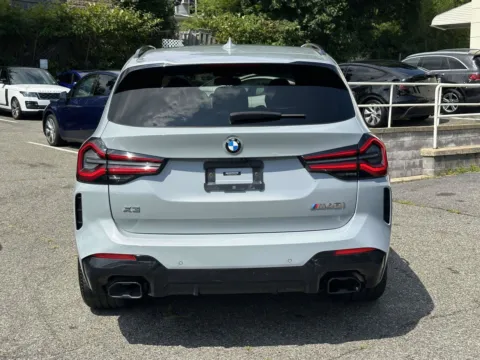 More photos of 2022 BMW X3 M40i at Certified Luxury Motors - Great Neck, NY