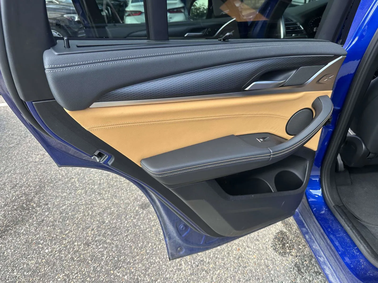 Used 2022 BMW X3 M for sale in Great Neck, NY at Certified Luxury