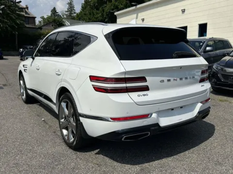 More photos of 2024 Genesis GV80 2.5T at Certified Luxury Motors - Great Neck, NY