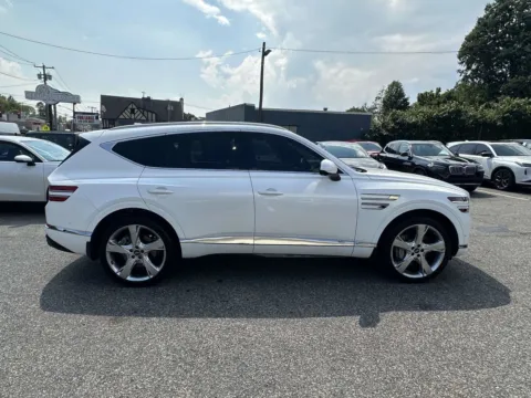 Photos of 2024 Genesis GV80 2.5T for sale in Great Neck, NY at Certified Luxury Motors - Great Neck
