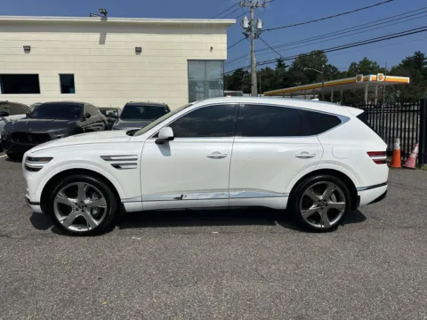 More photos of 2024 Genesis GV80 2.5T at Certified Luxury Motors - Great Neck, NY