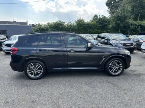 Photos of 2019 BMW X3 M40i for sale in Great Neck, NY at Certified Luxury Motors - Great Neck