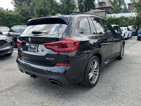 Another view of 2019 BMW X3 M40i for sale in Great Neck, NY at Certified Luxury Motors - Great Neck
