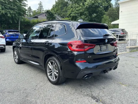 More photos of 2019 BMW X3 M40i at Certified Luxury Motors - Great Neck, NY
