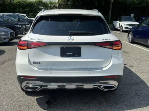 More photos of 2023 Mercedes-Benz GLC 300 at Certified Luxury Motors - Great Neck, NY