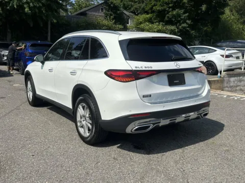 More photos of 2023 Mercedes-Benz GLC 300 at Certified Luxury Motors - Great Neck, NY