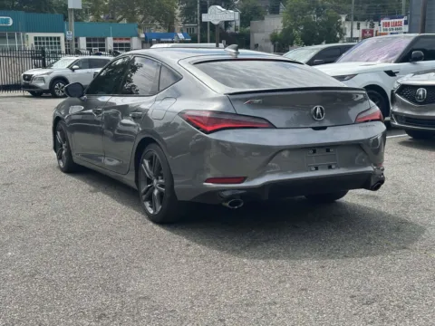 More photos of 2023 Acura Integra w/A-Spec Package (Red Interior) at Certified Luxury Motors - Great Neck, NY