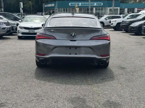 More photos of 2023 Acura Integra w/A-Spec Package (Red Interior) at Certified Luxury Motors - Great Neck, NY