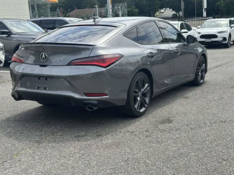 More photos of 2023 Acura Integra w/A-Spec Package (Red Interior) at Certified Luxury Motors - Great Neck, NY