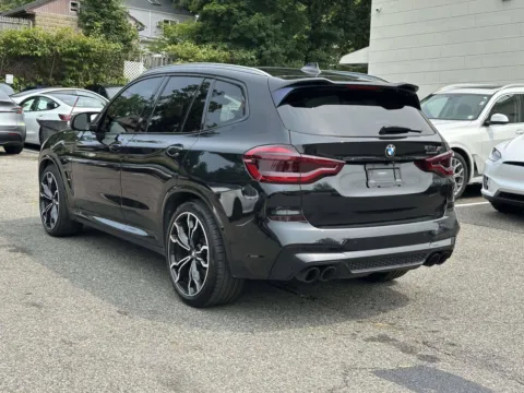 More photos of 2020 BMW X3 M at Certified Luxury Motors - Great Neck, NY