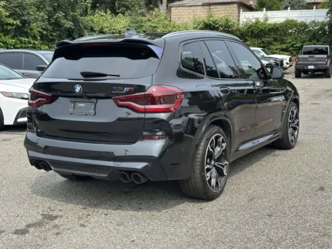 Another view of 2020 BMW X3 M for sale in Great Neck, NY at Certified Luxury Motors - Great Neck