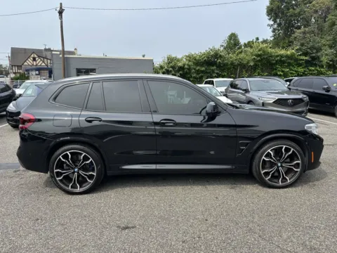 Photos of 2020 BMW X3 M for sale in Great Neck, NY at Certified Luxury Motors - Great Neck