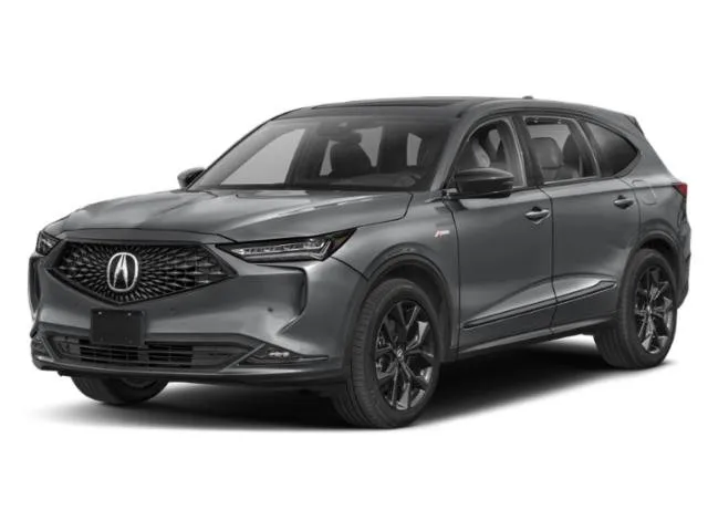2022 Acura MDX w/A-Spec Package (Red Interior) for sale in Great Neck, NY
