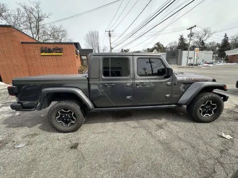 Photos of 2021 Jeep Gladiator Rubicon for sale in Great Neck, NY at Certified Luxury Motors - Great Neck
