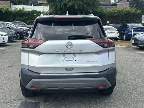 More photos of 2023 Nissan Rogue SV at Certified Luxury Motors - Great Neck, NY