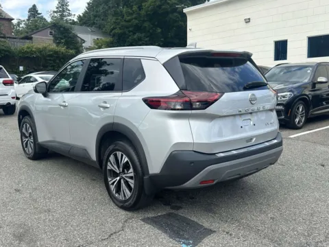 More photos of 2023 Nissan Rogue SV at Certified Luxury Motors - Great Neck, NY