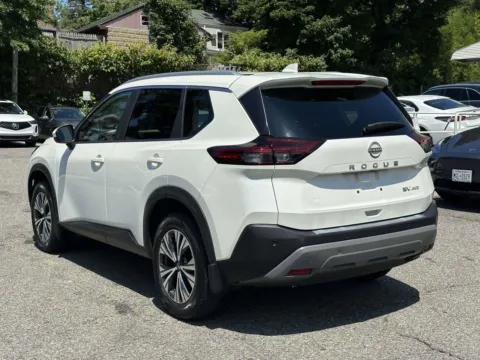 More photos of 2023 Nissan Rogue SV at Certified Luxury Motors - Great Neck, NY