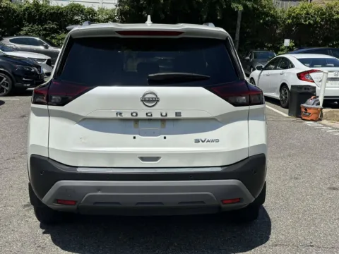 More photos of 2023 Nissan Rogue SV at Certified Luxury Motors - Great Neck, NY