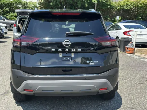 More photos of 2023 Nissan Rogue SV at Certified Luxury Motors - Great Neck, NY